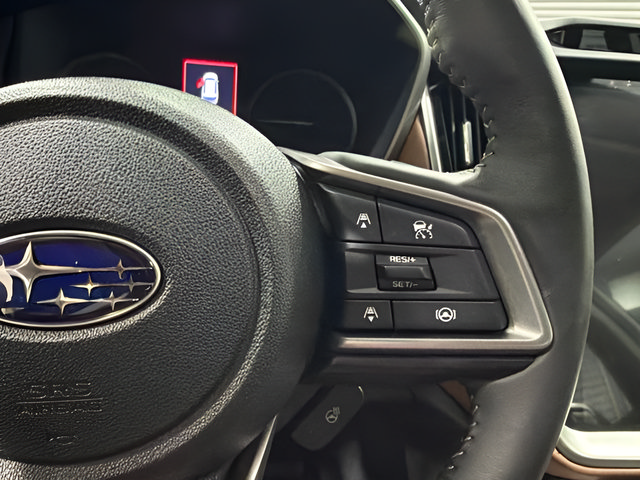 Used 2025 Subaru Outback Touring w/ Popular Package #2 AWD/4WD image 19