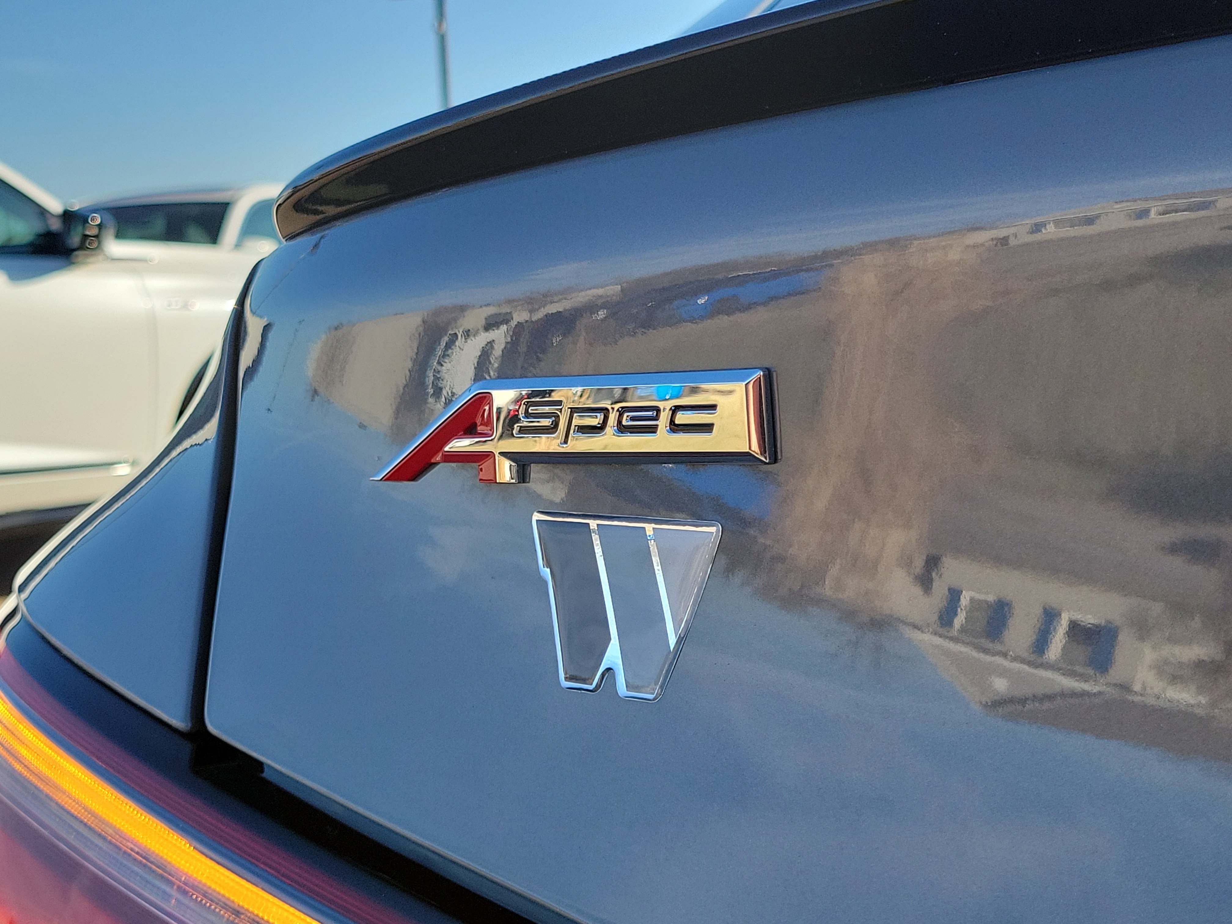 New 2026 Acura Integra A-Spec image 7