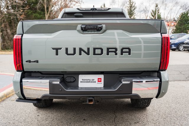 Used 2022 Toyota Tundra SR5 image 6