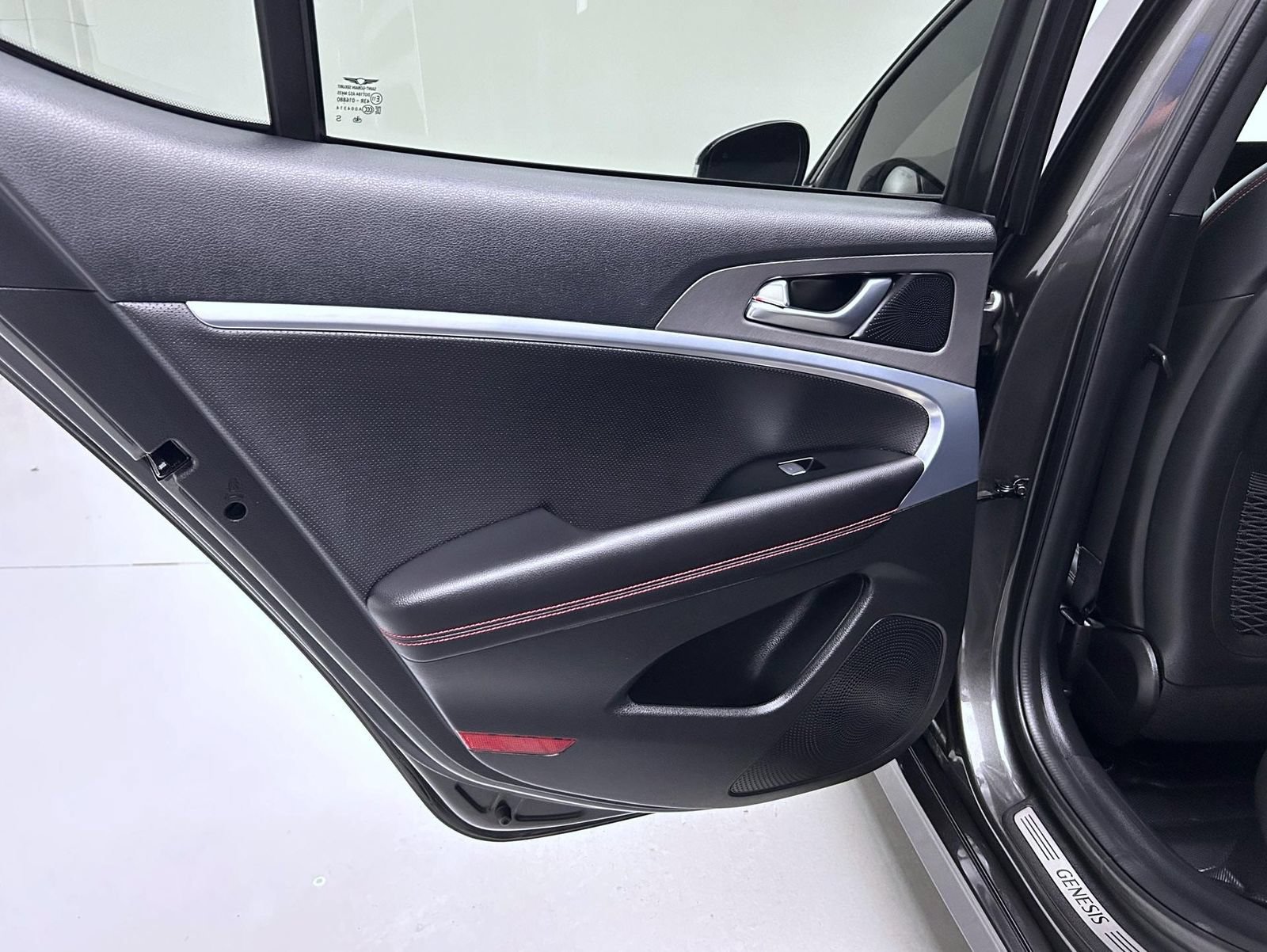 Used 2024 Genesis G70 3.3T Advanced AWD/4WD image 20