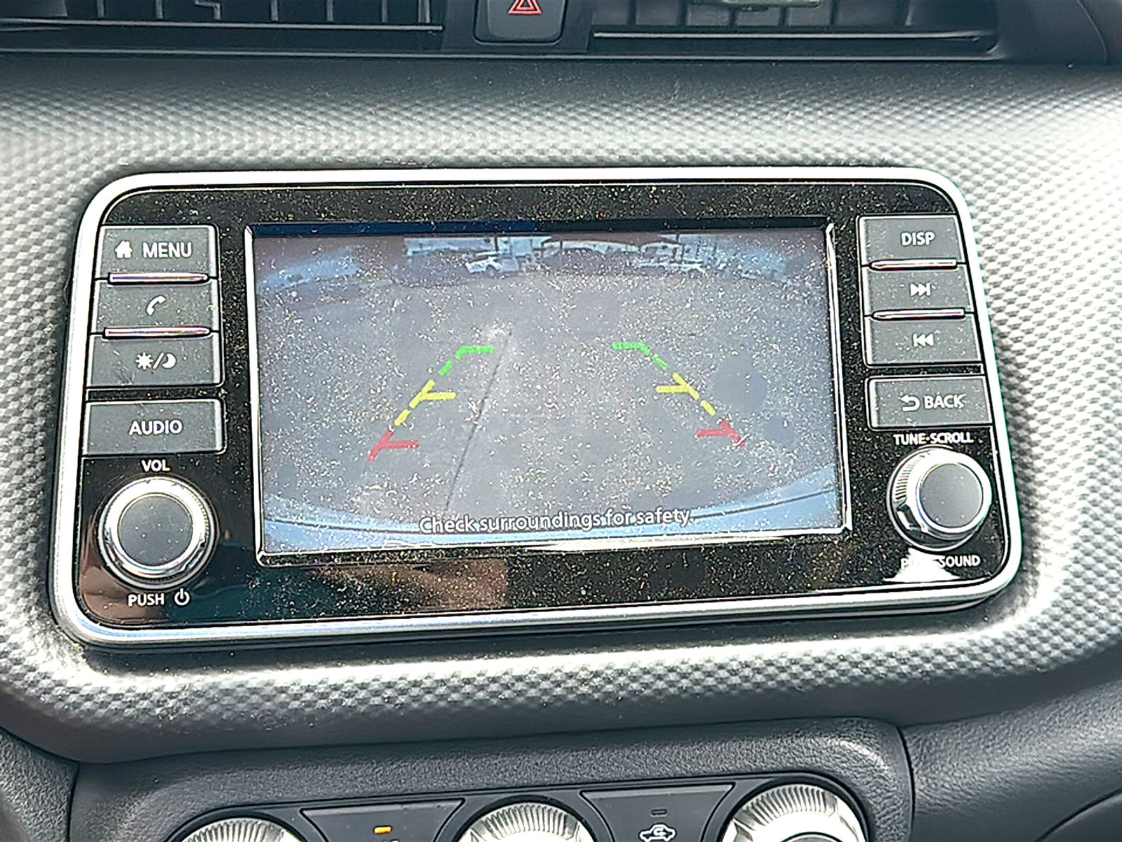 Certified 2025 Nissan Kicks Play S w/ Interior Electronics Package image 28