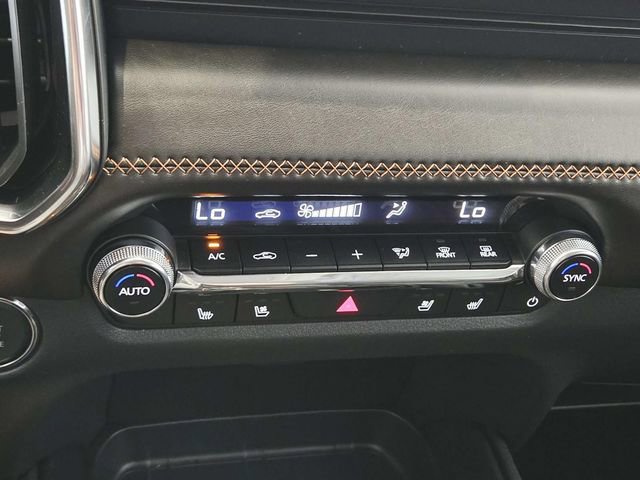 New 2025 MAZDA CX-50 AWD 2.5 S w/ Weather Package image 21