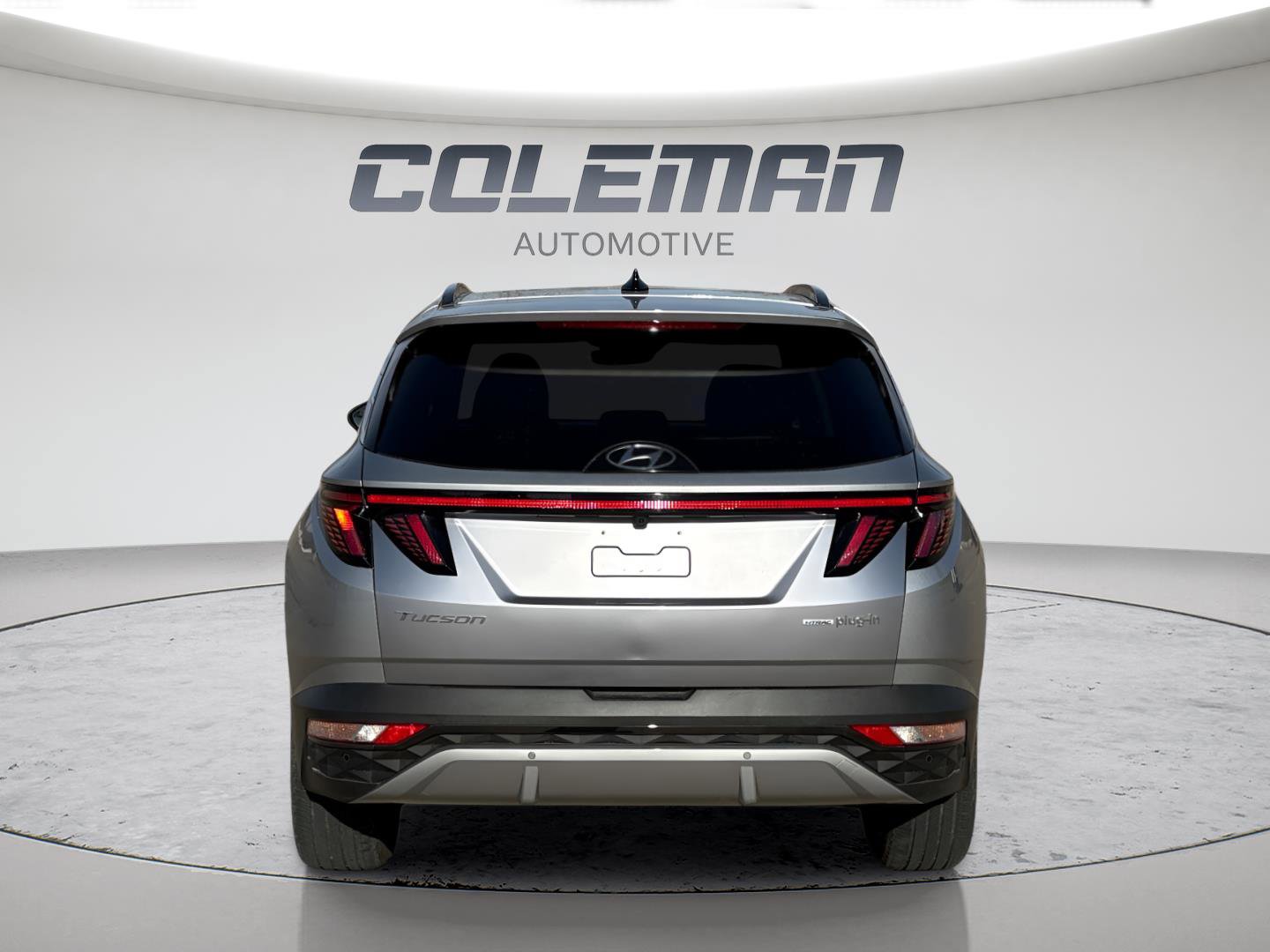 Used 2024 Hyundai Tucson Limited image 4