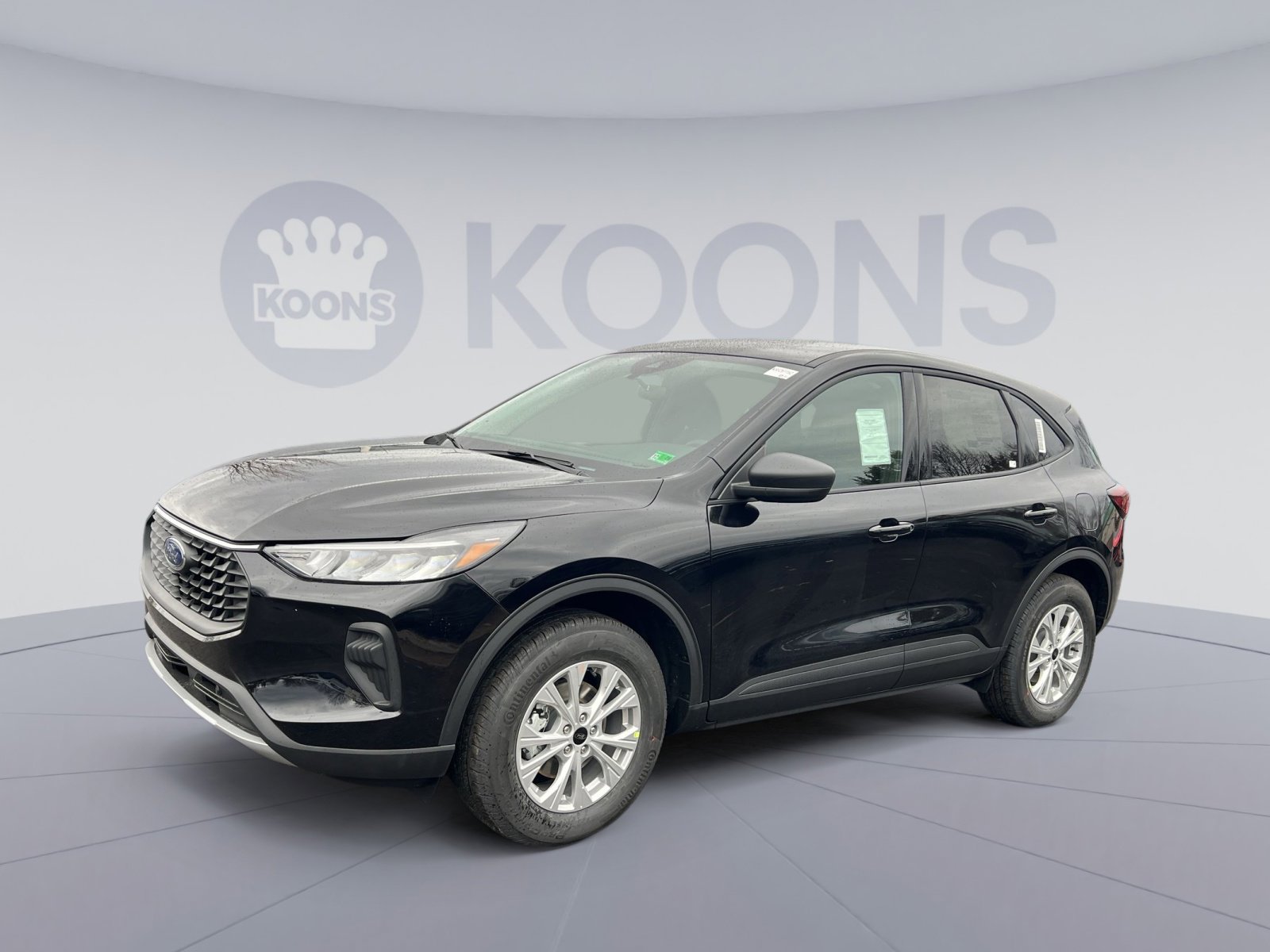 New 2026 Ford Escape Active w/ Cold Weather Package image 1