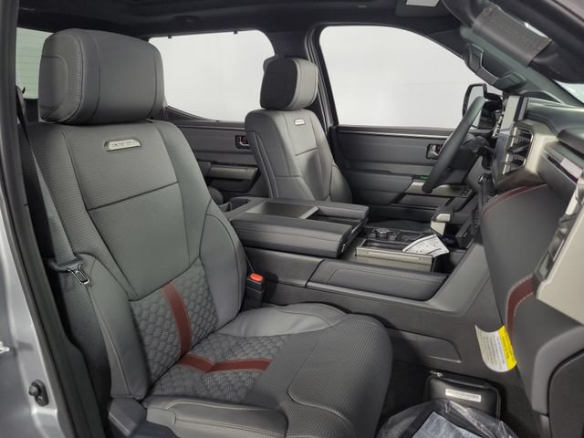 New 2026 Toyota Tundra Capstone AWD/4WD image 12