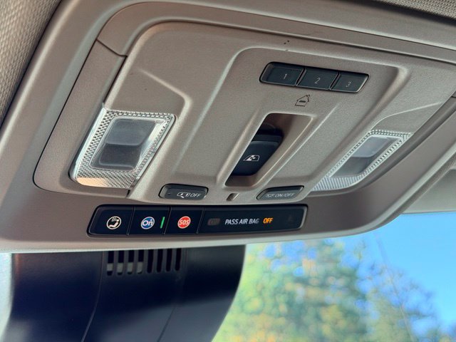 Used 2024 Chevrolet Silverado 1500 LT AWD/4WD image 19