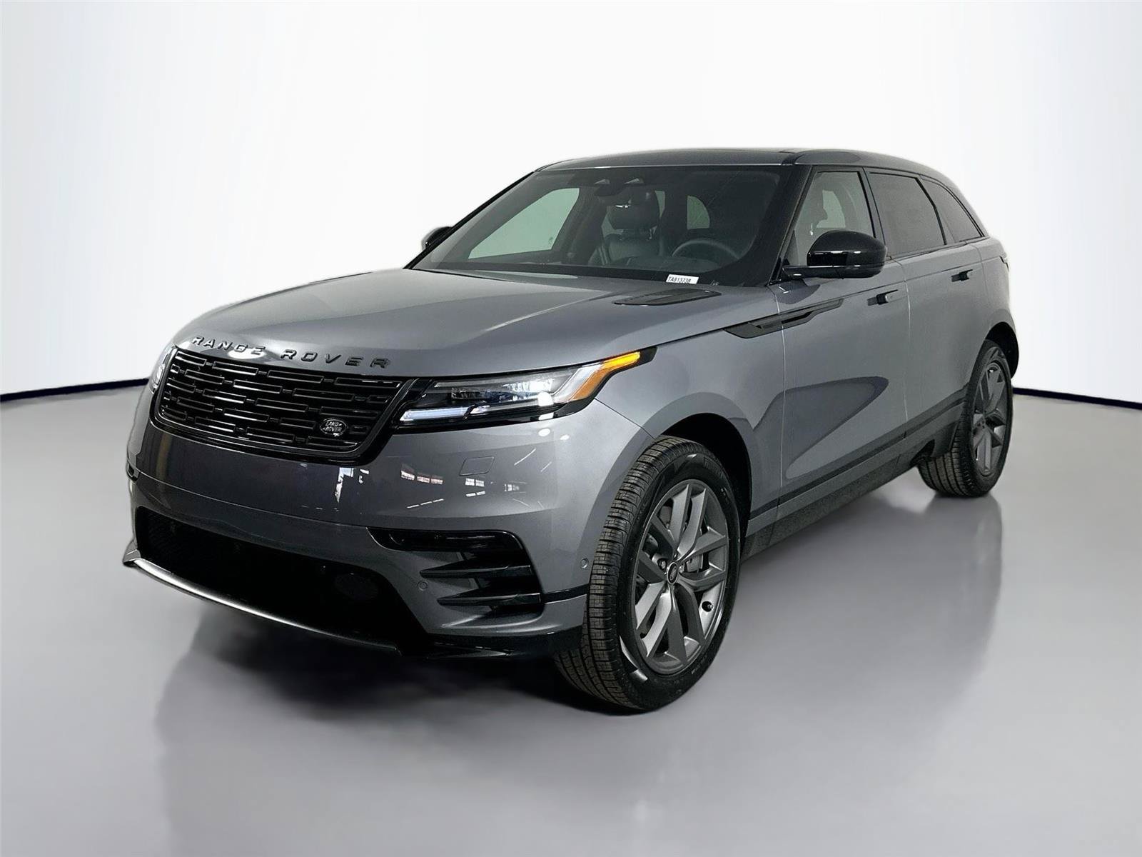 Certified 2026 Land Rover Range Rover Velar Dynamic SE AWD/4WD image 1
