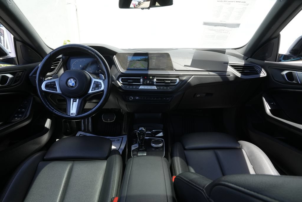 Used 2021 BMW 228i xDrive Gran Coupe AWD/4WD image 39