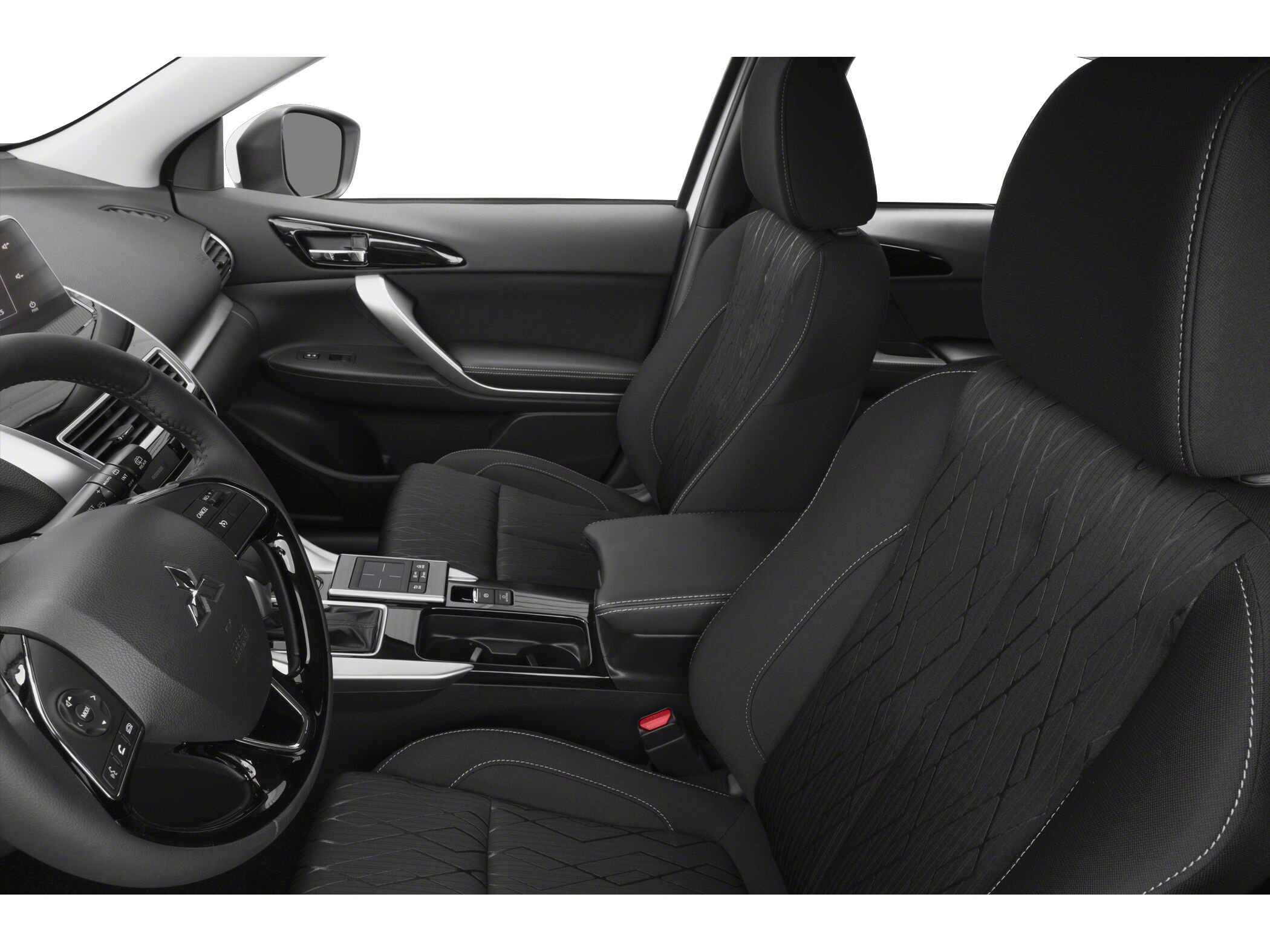 Used 2018 Mitsubishi Eclipse Cross SE image 9