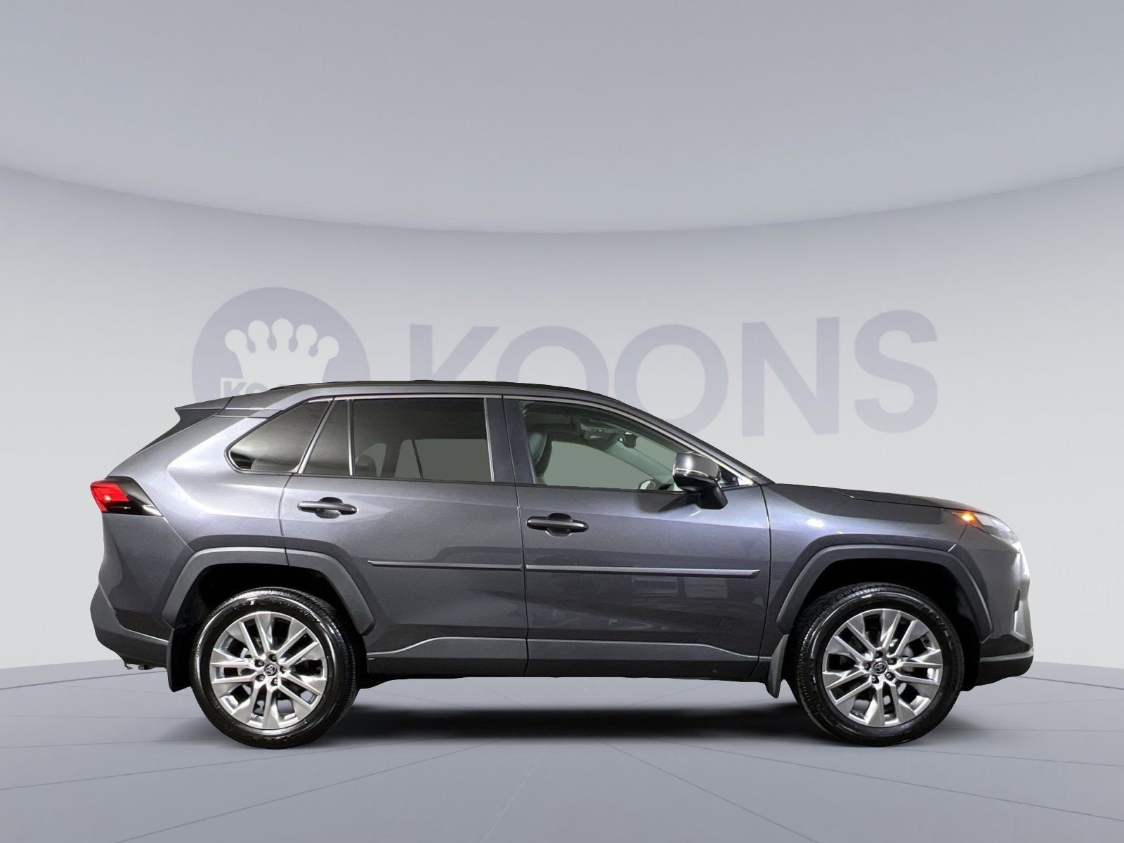 Used 2024 Toyota RAV4 XLE Premium w/ Weather Package image 7