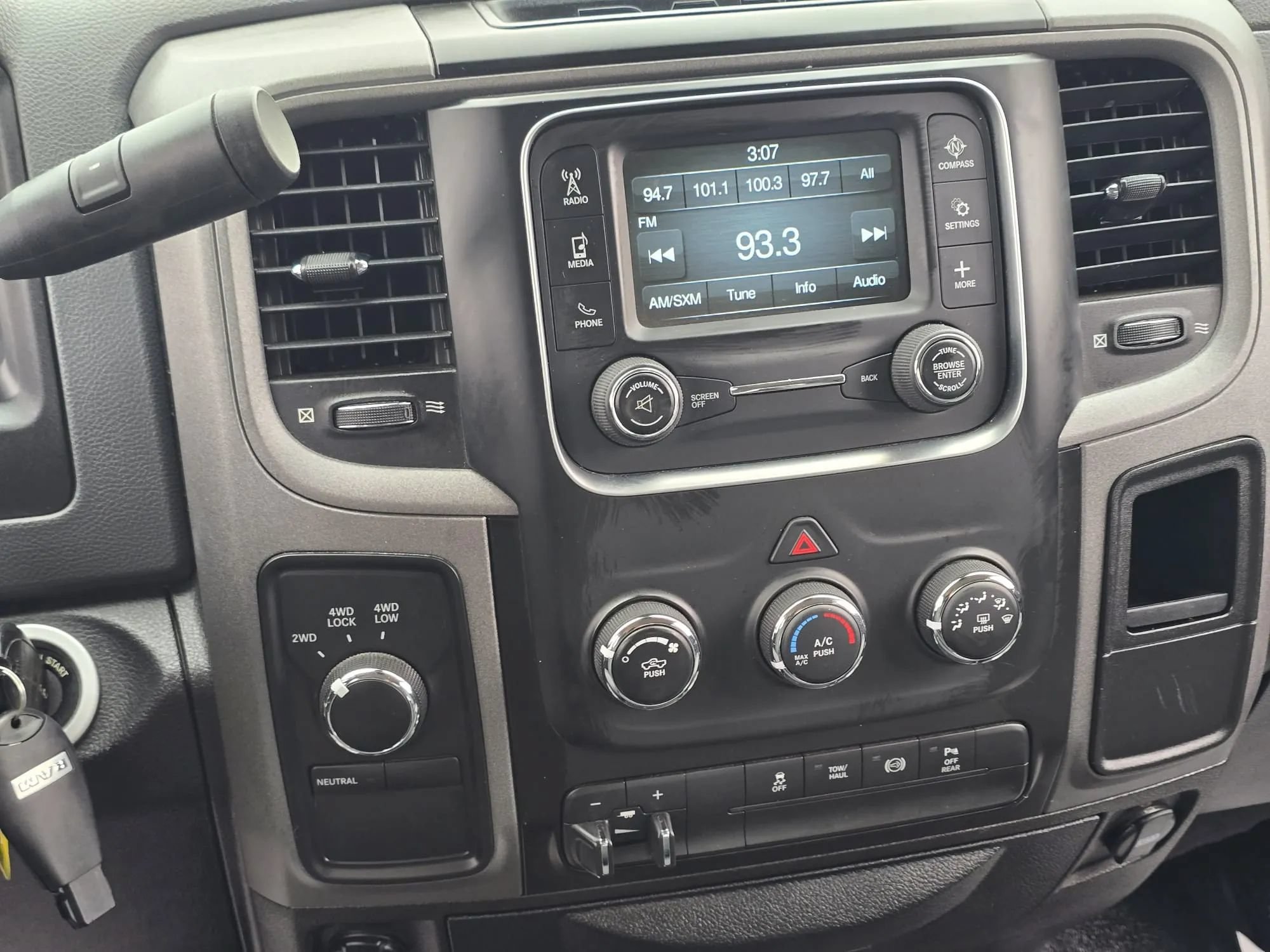 Used 2018 RAM 3500 Tradesman w/ Popular Equipment Group AWD/4WD image 21