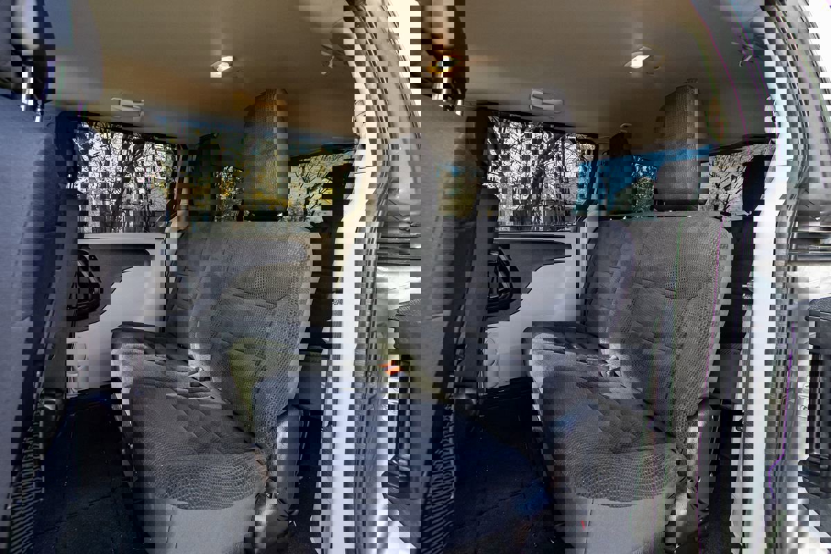 Used 2019 Dodge Grand Caravan SE image 26