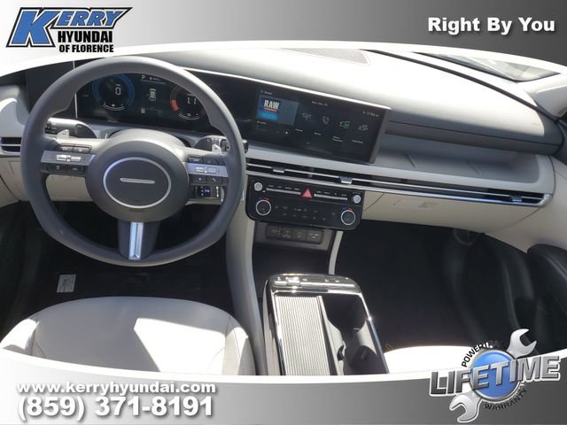 New 2026 Hyundai Tucson SEL image 10