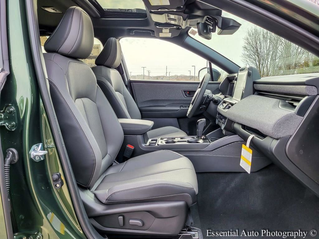 New 2026 Subaru Outback Limited image 28