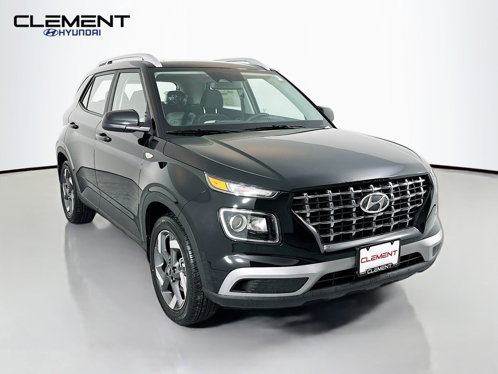 New 2026 Hyundai Venue SEL image 3