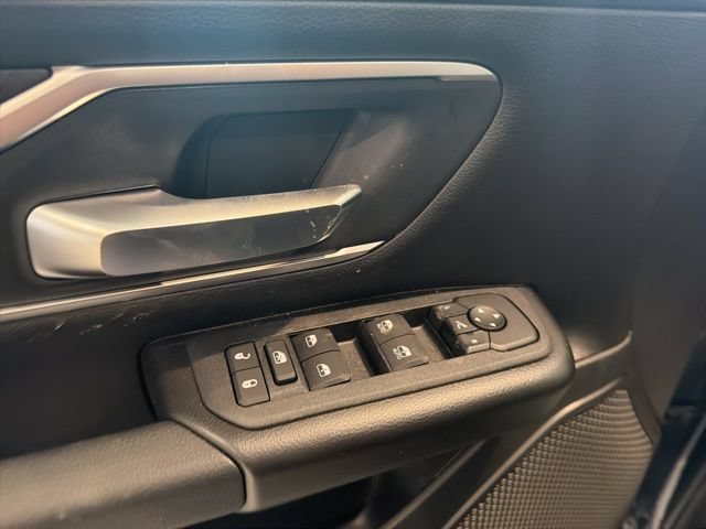 New 2026 RAM 1500 Big Horn AWD/4WD image 11