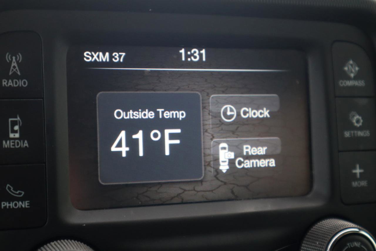 Used 2018 Jeep Wrangler Unlimited Sport S image 63