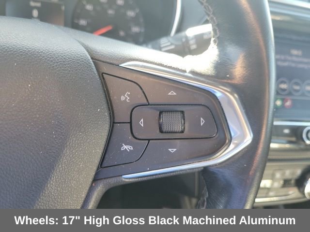 Used 2023 Chevrolet TrailBlazer ACTIV w/ Convenience Package image 10