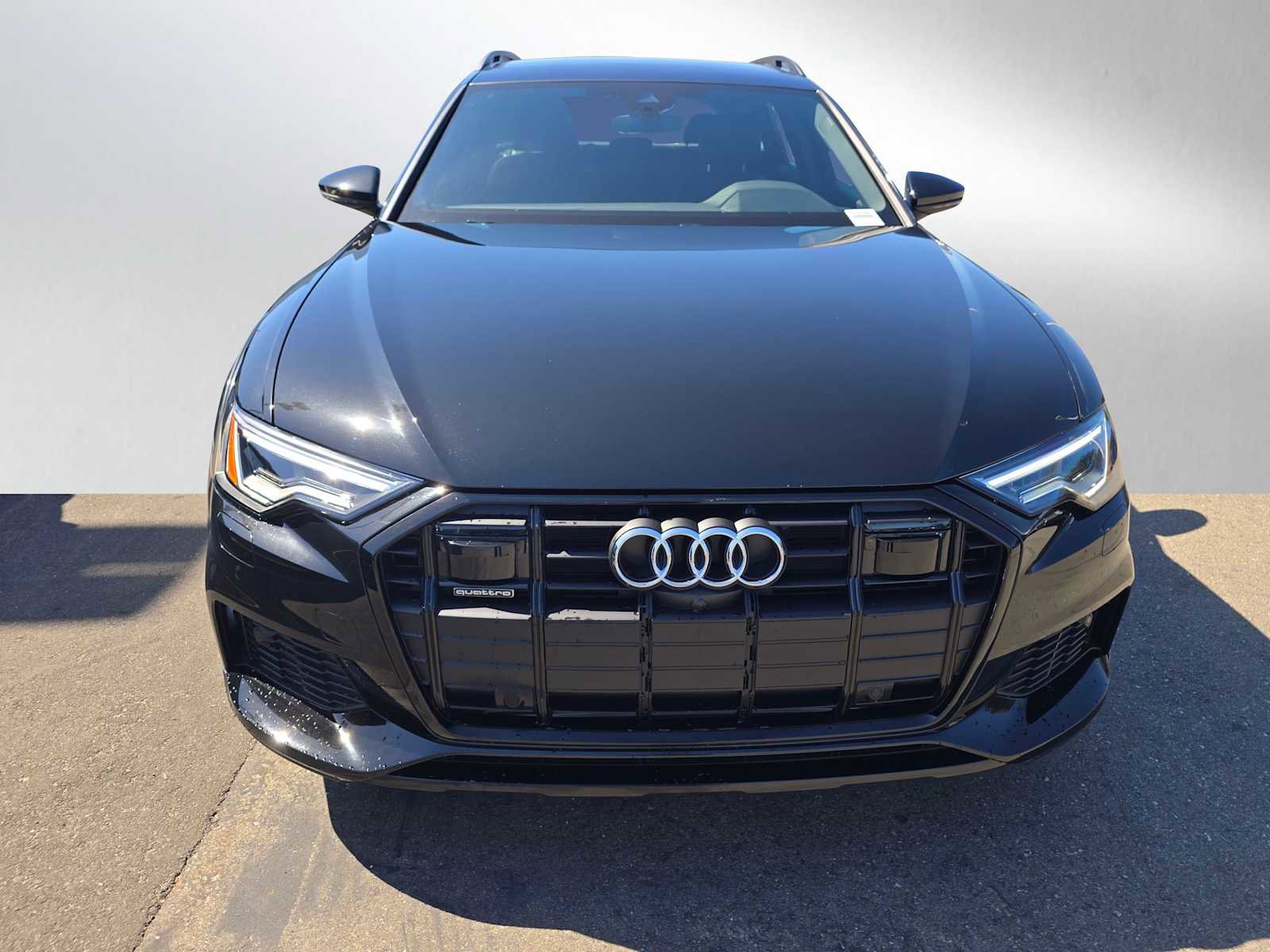 New 2026 Audi A6 Premium Plus image 8