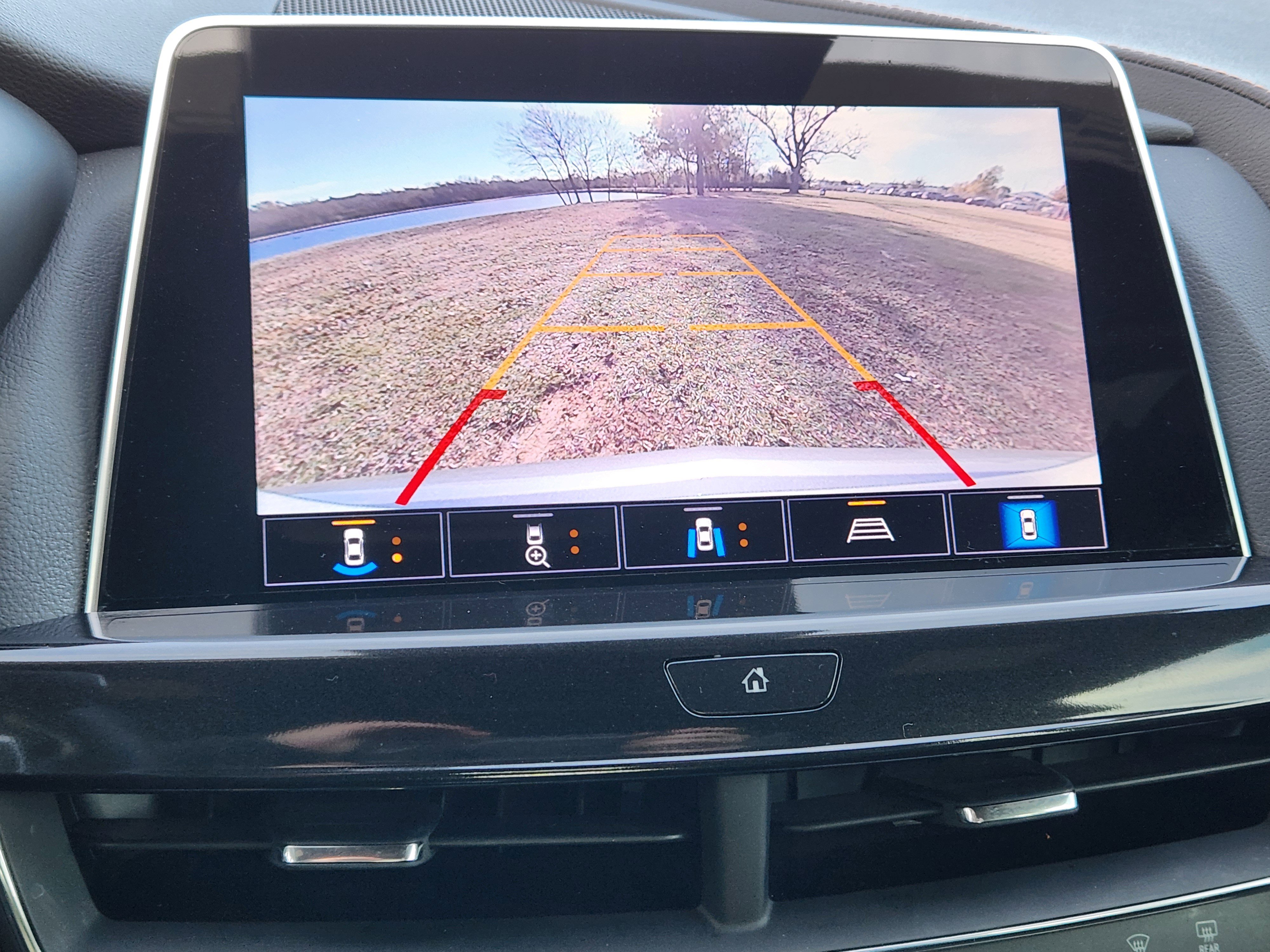 Certified 2023 Cadillac CT5 Sport w/ Super Cruise 2 Package image 18