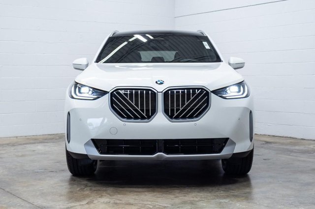 Certified 2026 BMW X3 xDrive30i AWD/4WD image 6