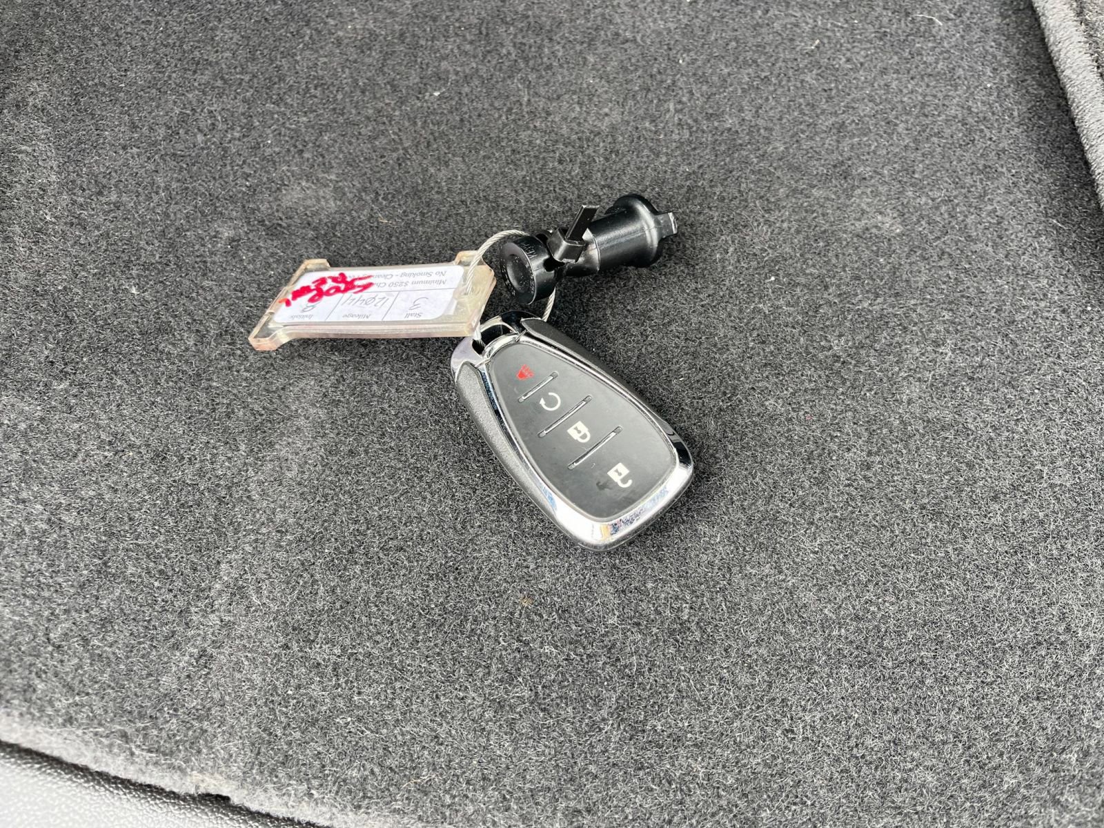 Used 2025 Chevrolet Blazer LT image 21