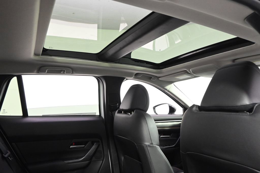 New 2026 MAZDA CX-50 AWD 2.5 S image 17