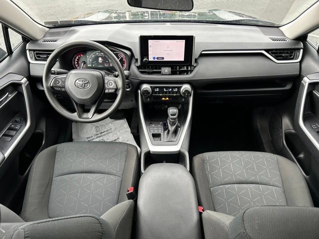 Certified 2025 Toyota RAV4 XLE AWD/4WD image 53