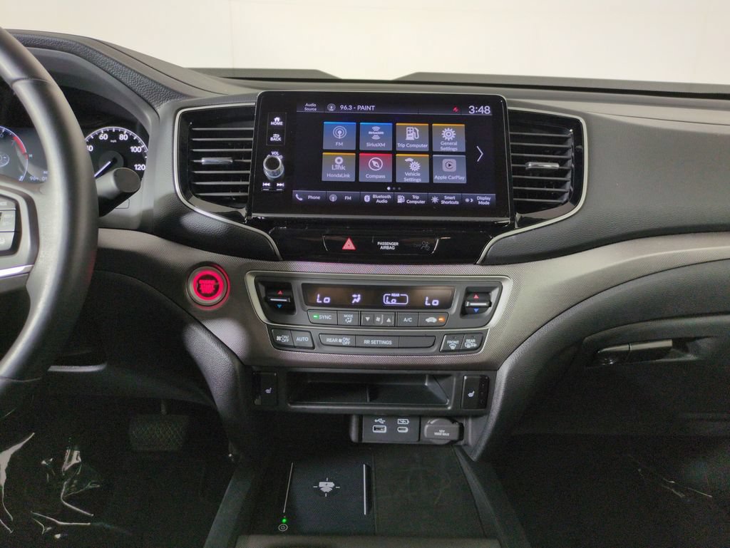 Used 2024 Honda Ridgeline RTL image 17
