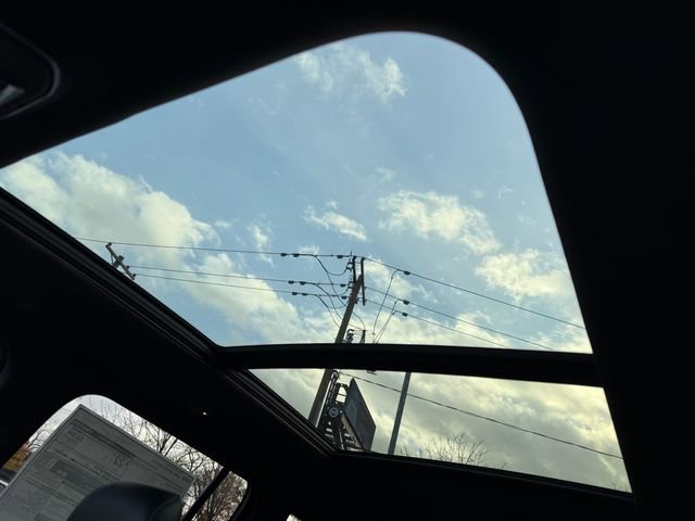 New 2025 Jeep Grand Cherokee Limited w/ MOPAR Finishing Package image 17