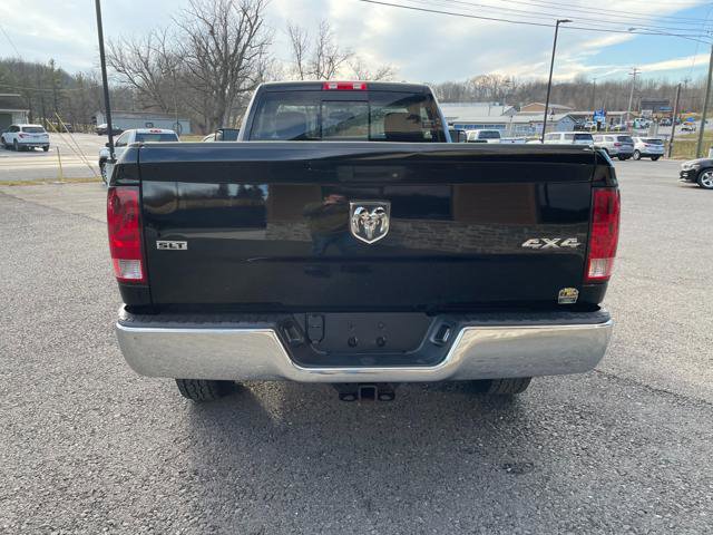 Used 2012 RAM 2500 SLT w/ Popular Equipment Group AWD/4WD image 6
