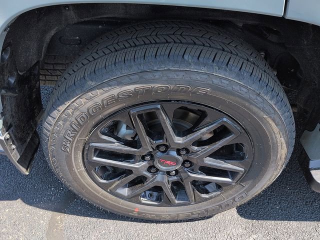 Certified 2024 Toyota Sequoia SR5 w/ SR5 Premium Package AWD/4WD image 9