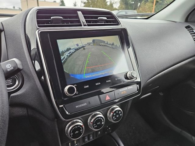 Used 2024 Mitsubishi Outlander Sport SE AWD/4WD image 29