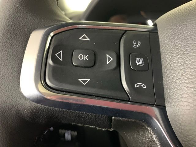 Used 2026 RAM 3500 Laramie image 19