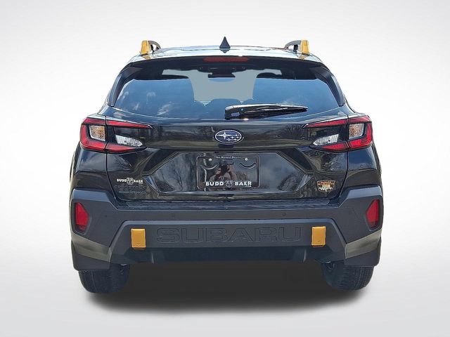 New 2026 Subaru Crosstrek 2.5i Wilderness AWD/4WD image 6