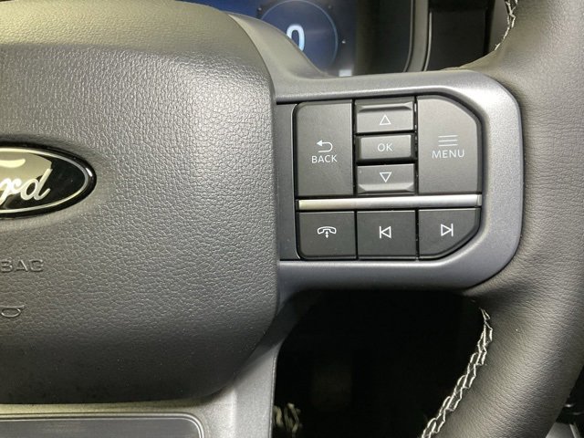 New 2025 Ford F150 Lariat image 25