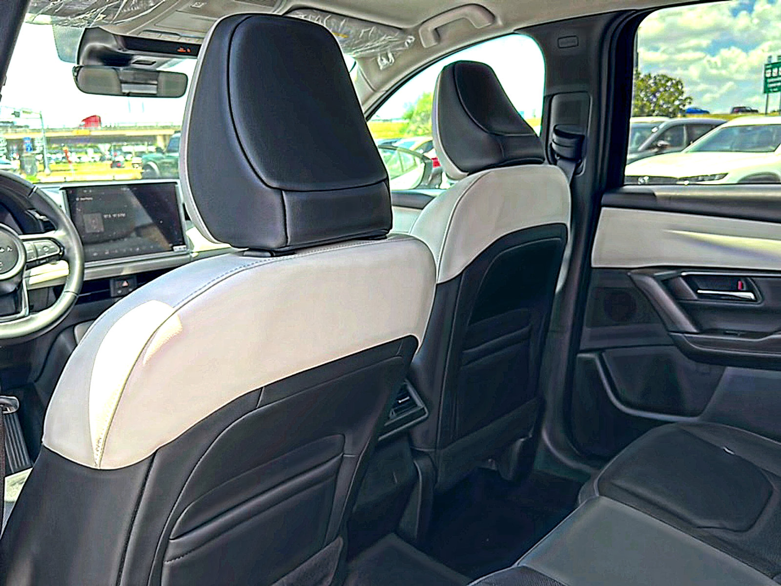 New 2026 MAZDA CX-5 Select AWD/4WD image 13