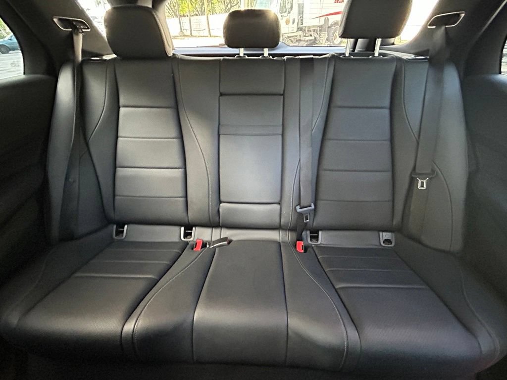Used 2025 Mercedes-Benz GLE 350 4MATIC image 13