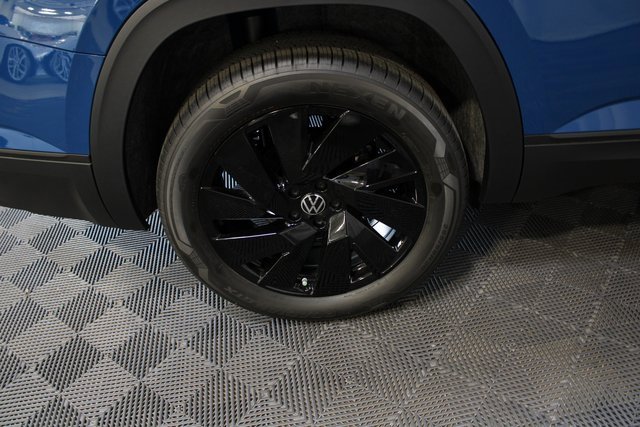 New 2026 Volkswagen Atlas SE image 26