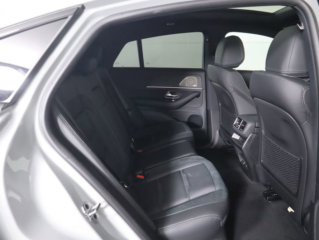New 2026 Mercedes-Benz GLE 53 AMG 4MATIC Coupe image 24