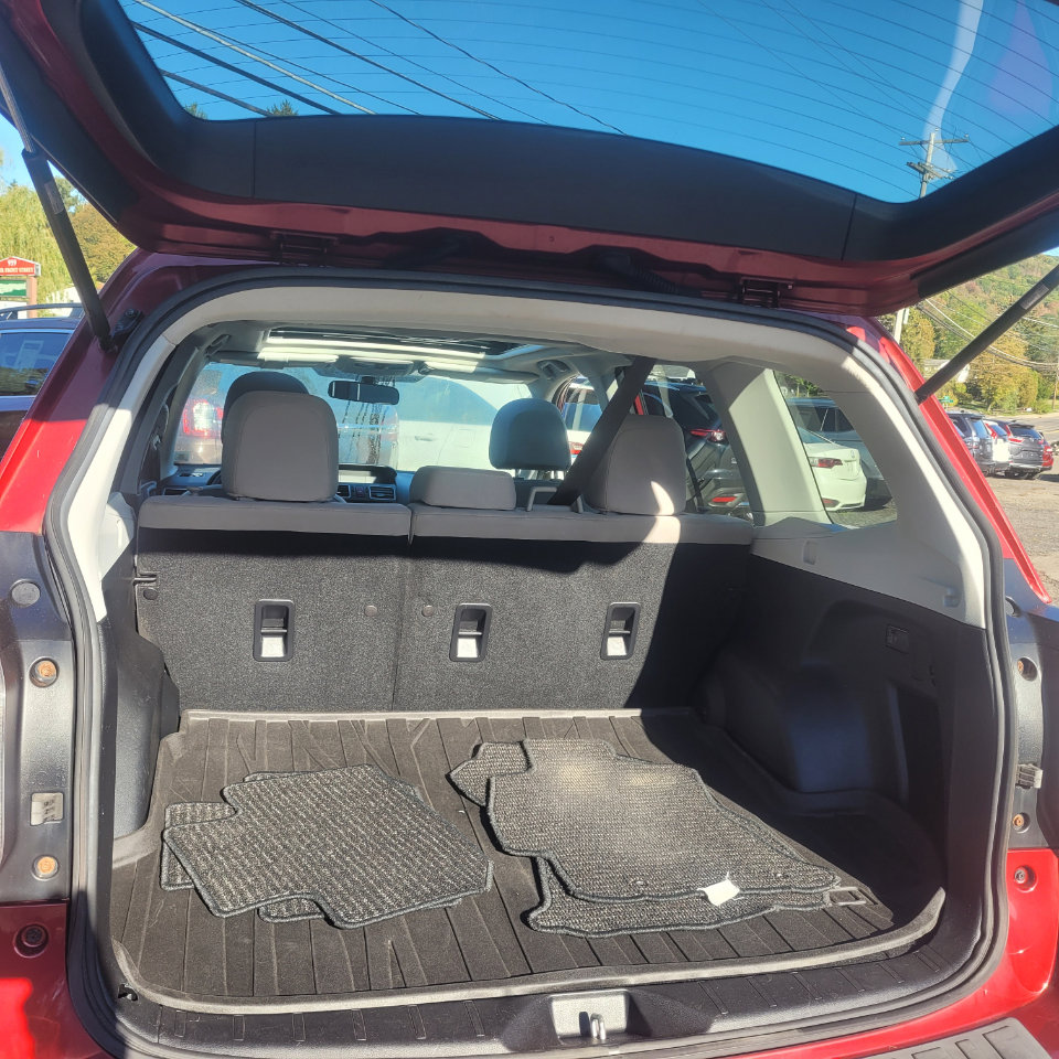 Used 2016 Subaru Forester 2.5i Premium image 35