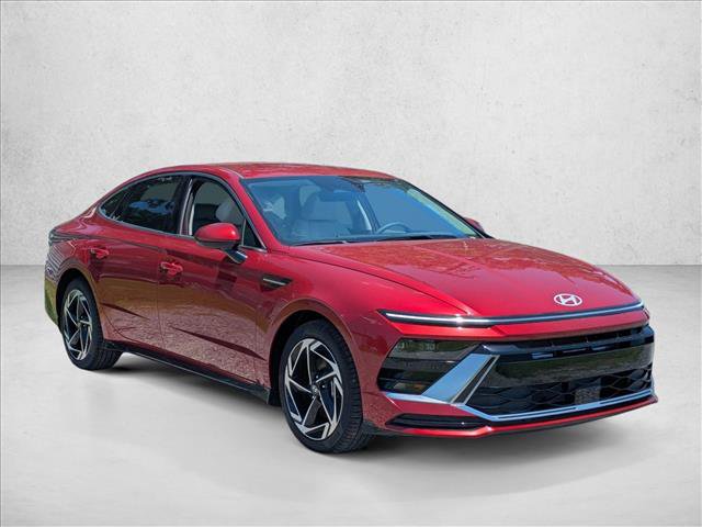 New 2026 Hyundai Sonata SEL FWD image 7