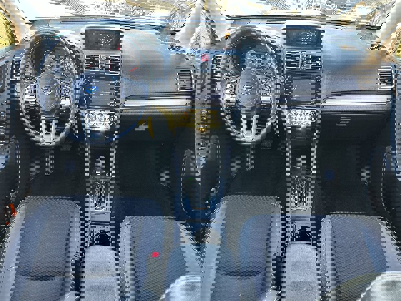 Used 2017 Subaru Forester 2.0XT Premium w/ Popular Package #2A image 12