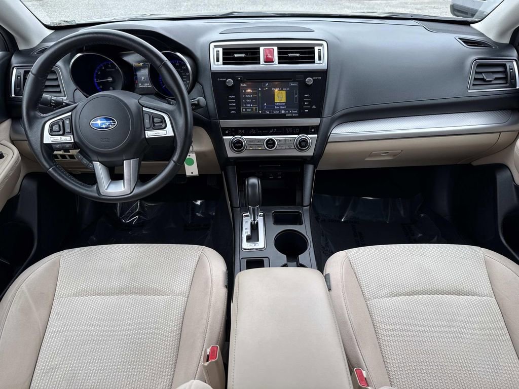Used 2016 Subaru Outback 2.5i Premium w/ Popular Package #2 image 19
