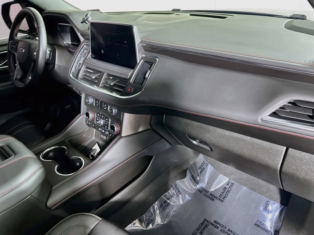 Used 2023 Chevrolet Tahoe RST AWD/4WD image 27