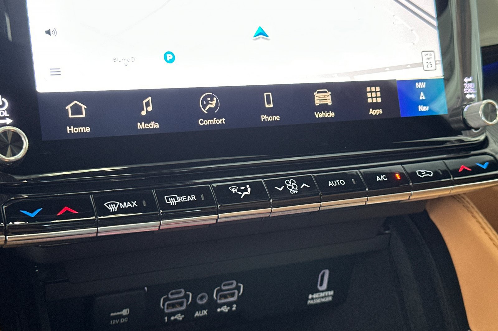 New 2026 Jeep Grand Wagoneer Summit AWD/4WD image 22