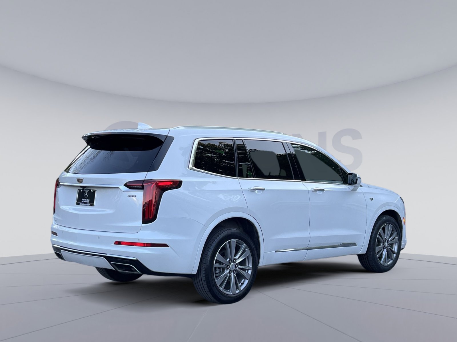 Used 2023 Cadillac XT6 Premium Luxury AWD/4WD image 13