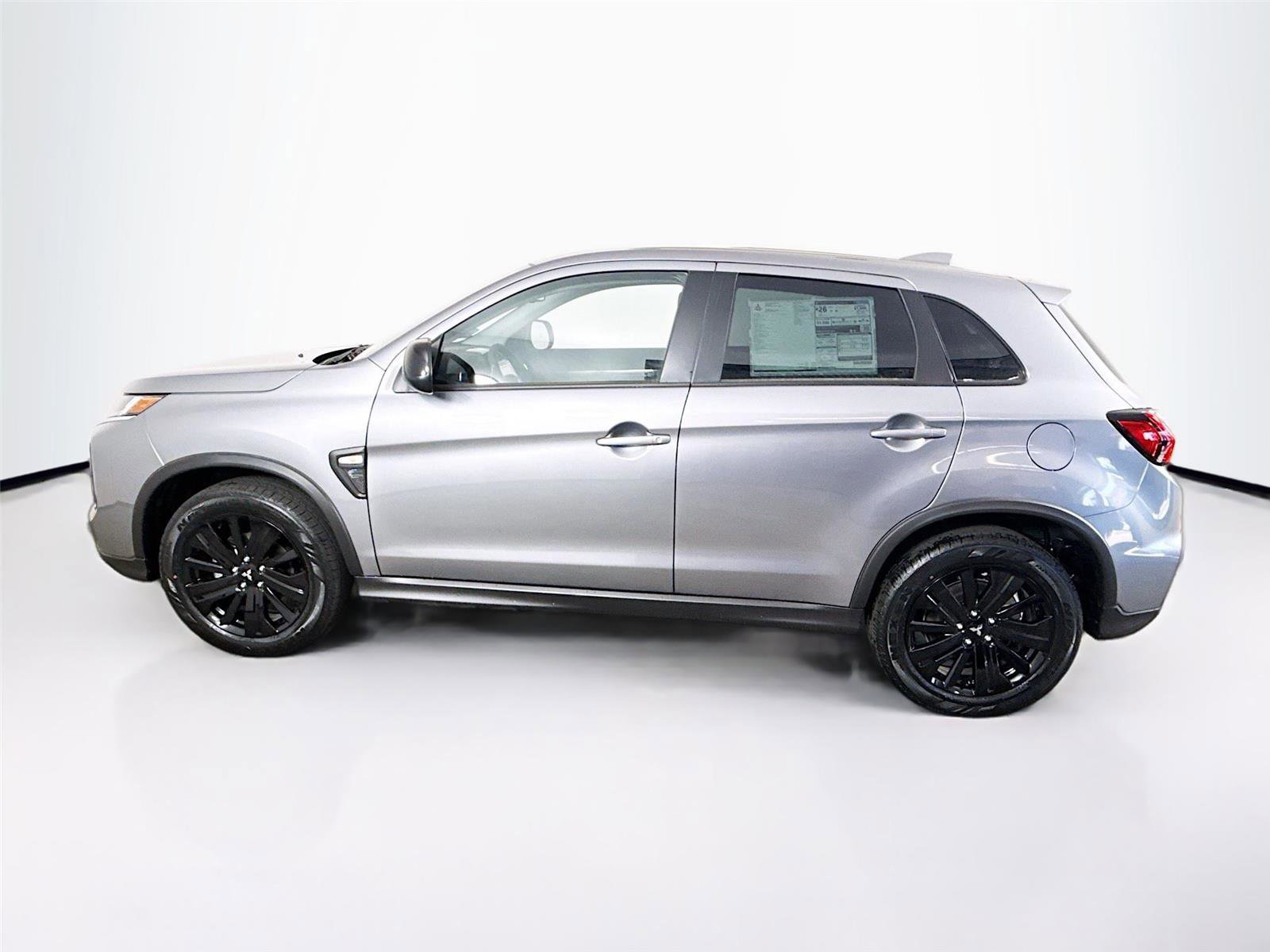 New 2026 Mitsubishi Outlander Sport AWD image 20