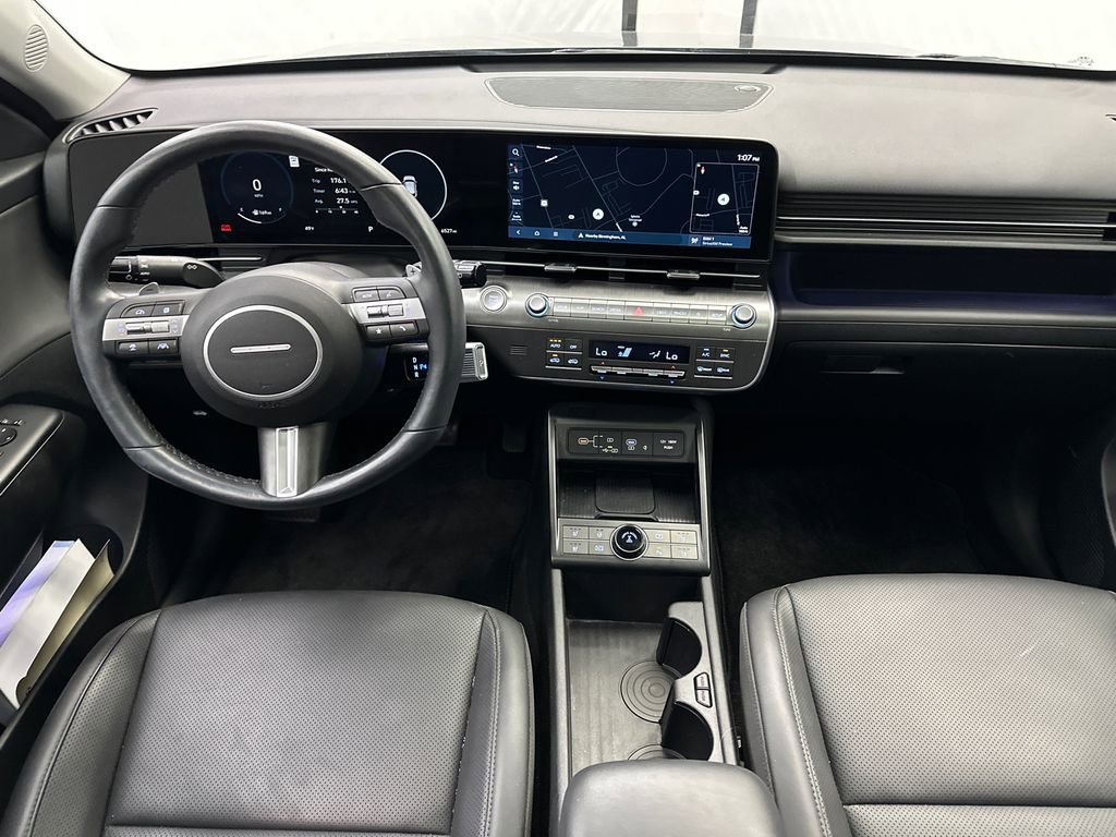 Used 2024 Hyundai Kona Limited image 24