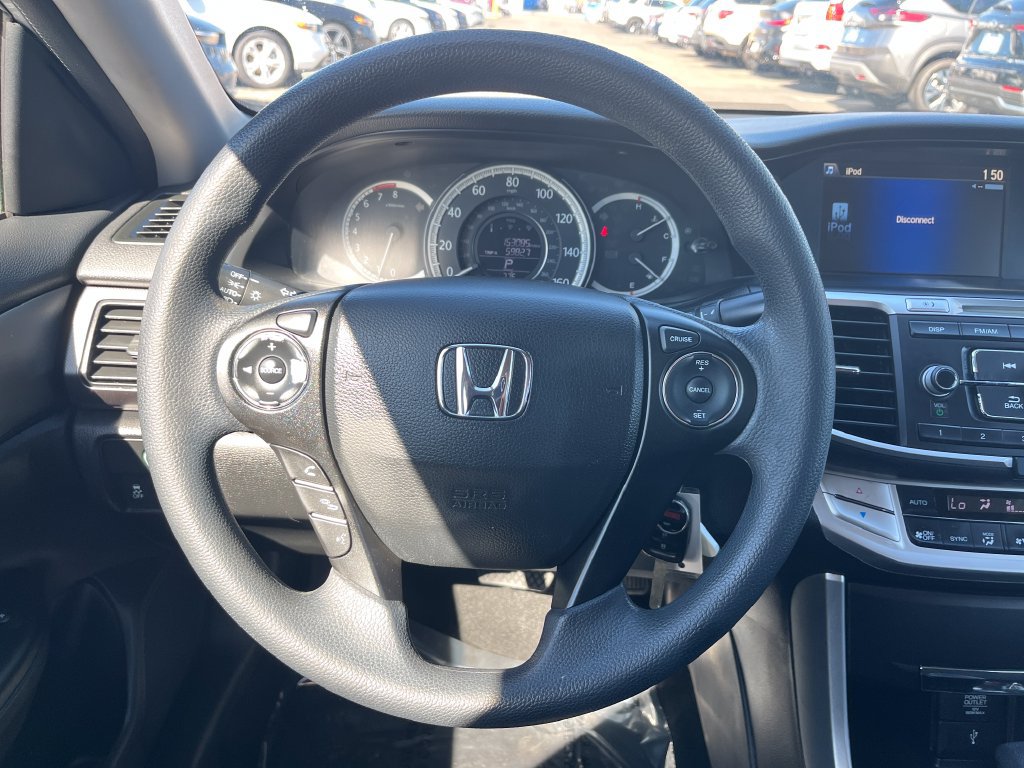 Used 2013 Honda Accord LX image 15
